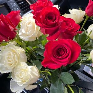 Meet your Posher, Edith